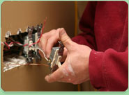 electrical repair Dover