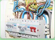 Dover electrical contractors